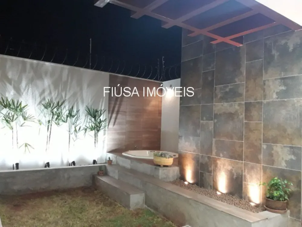 Casa, 3 quartos - Foto 2