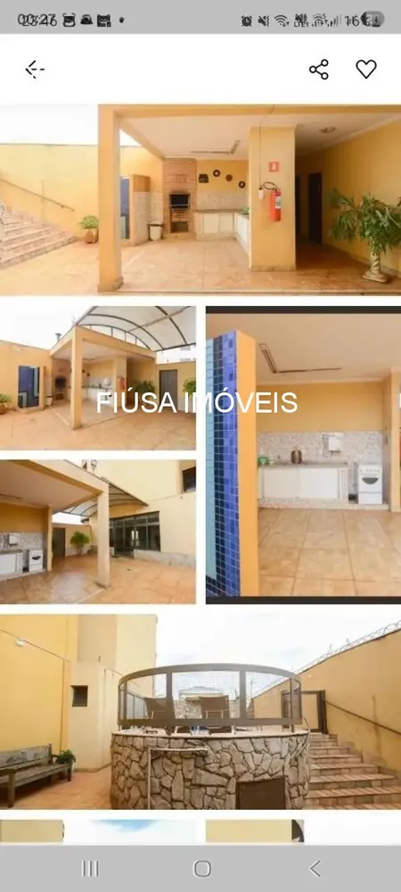 Apartamento, 3 quartos, 115 m² - Foto 3