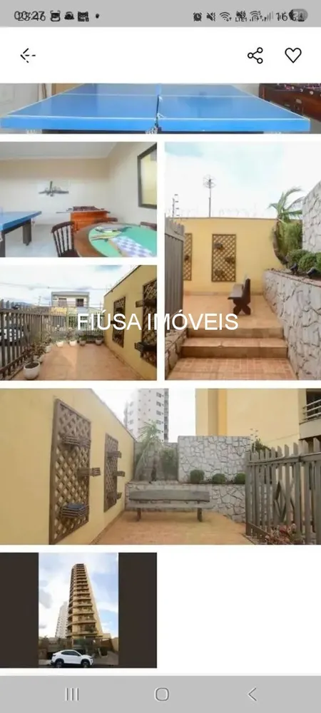 Apartamento, 3 quartos, 115 m² - Foto 1