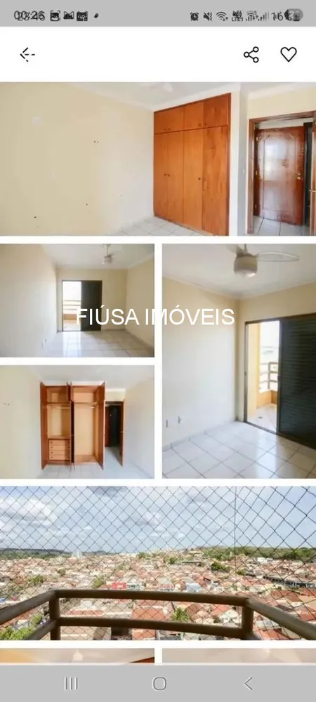 Apartamento, 3 quartos, 115 m² - Foto 10