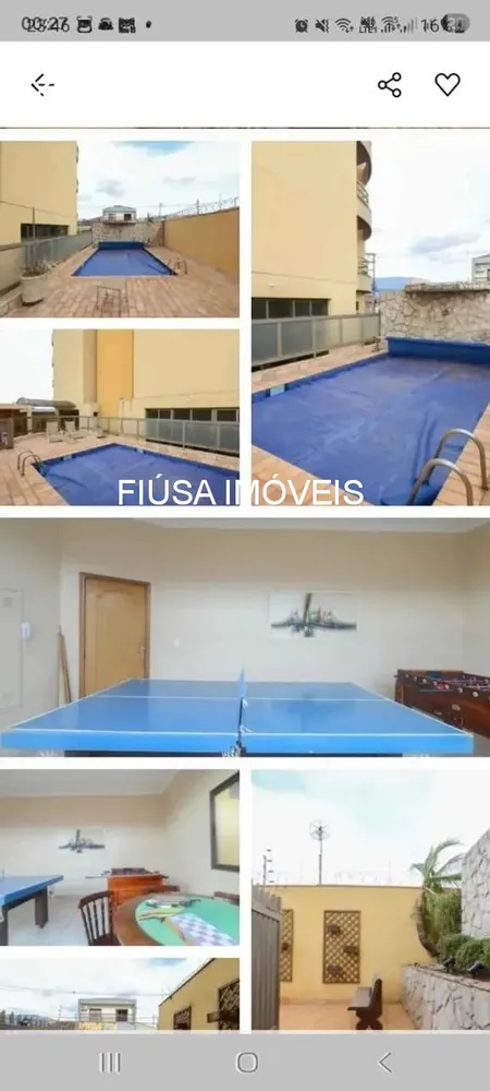 Apartamento, 3 quartos, 115 m² - Foto 2