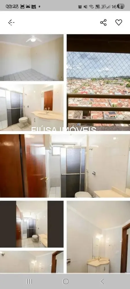 Apartamento, 3 quartos, 115 m² - Foto 8
