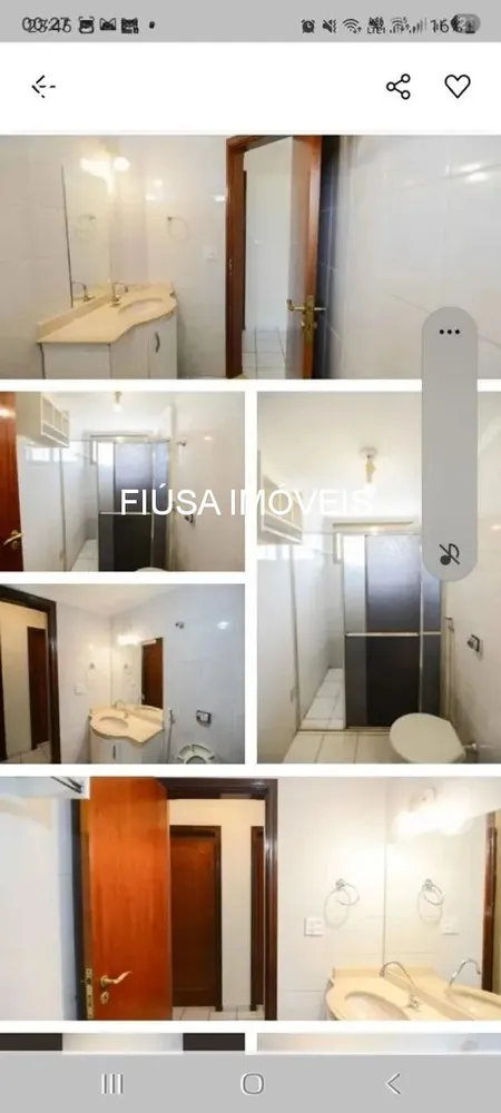 Apartamento, 3 quartos, 115 m² - Foto 6