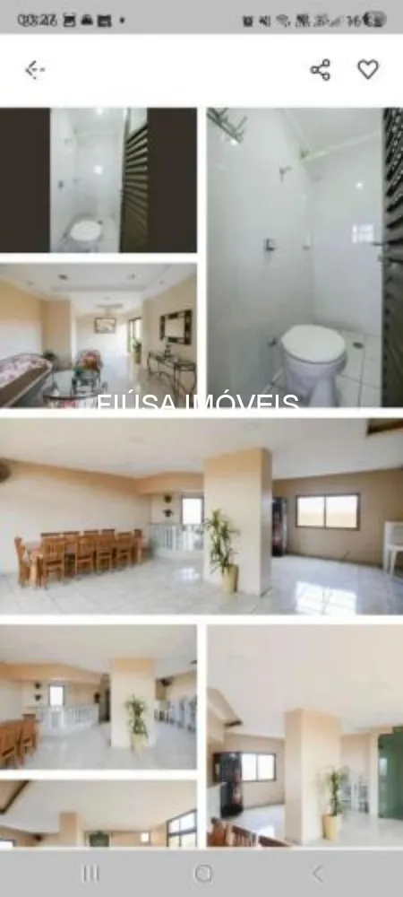 Apartamento, 3 quartos, 115 m² - Foto 4