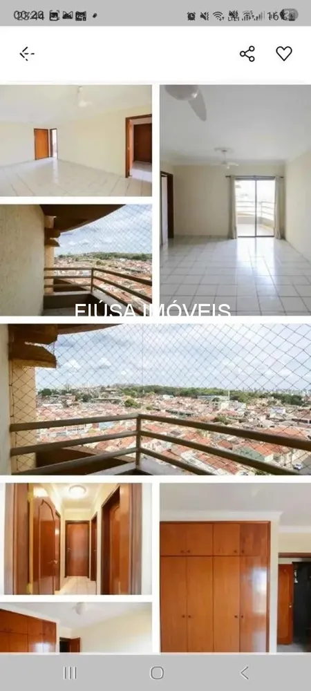 Apartamento, 3 quartos, 115 m² - Foto 11