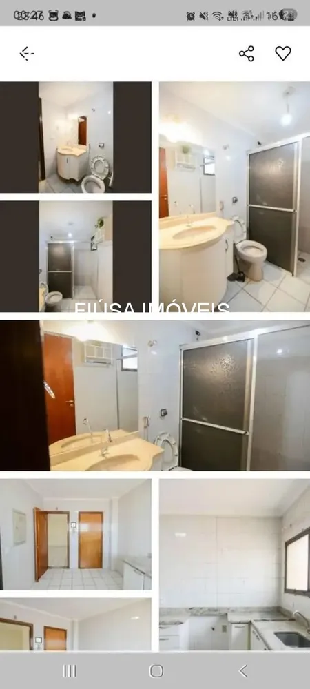 Apartamento, 3 quartos, 115 m² - Foto 5