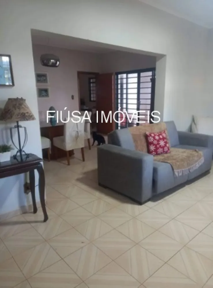 Casa, 3 quartos - Foto 7