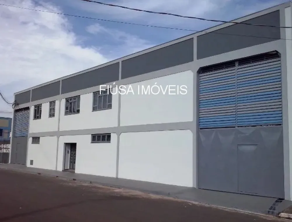 Depósito-Galpão - Foto 3