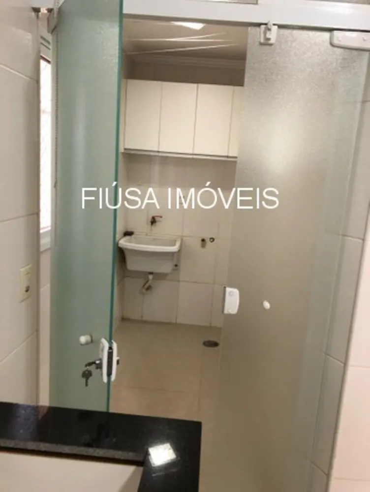 Apartamento, 2 quartos, 85 m² - Foto 10