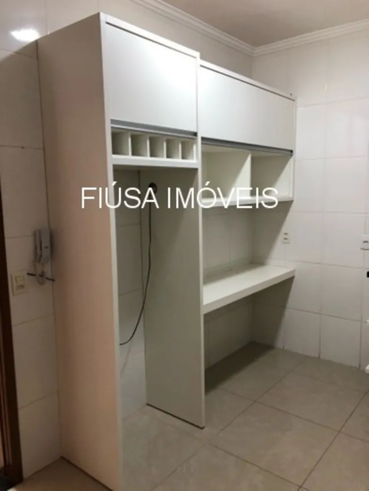Apartamento, 2 quartos, 85 m² - Foto 5