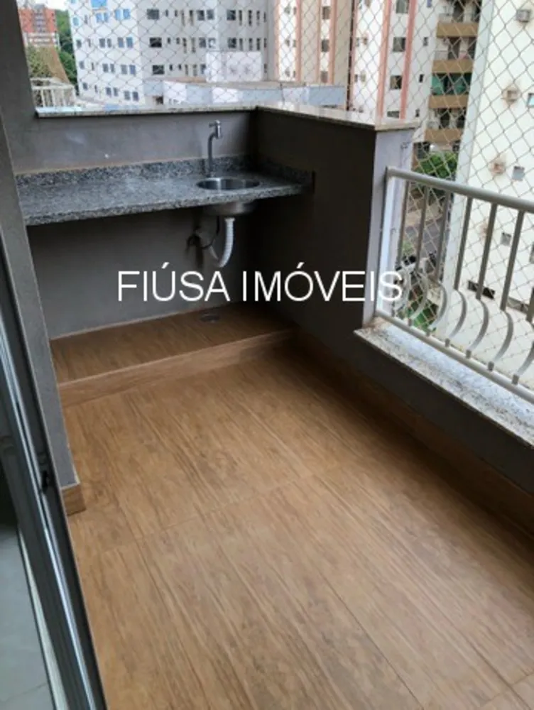 Apartamento, 2 quartos, 85 m² - Foto 6