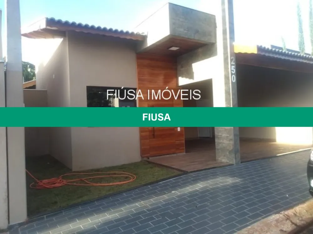Casa, 3 quartos - Foto 7