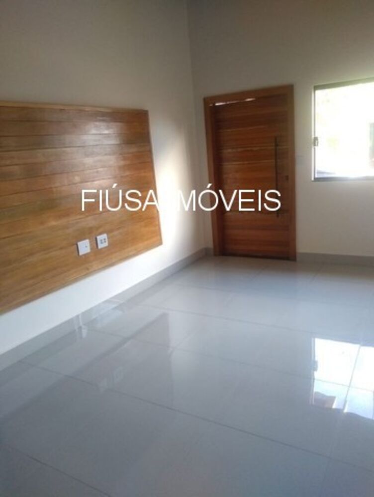 Casa, 3 quartos - Foto 3