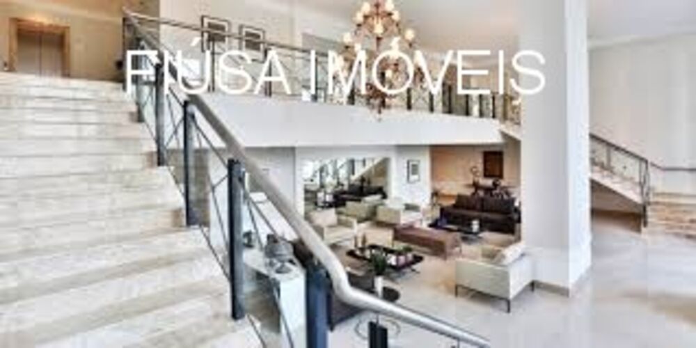 Apartamento, 4 quartos, 266 m² - Foto 1