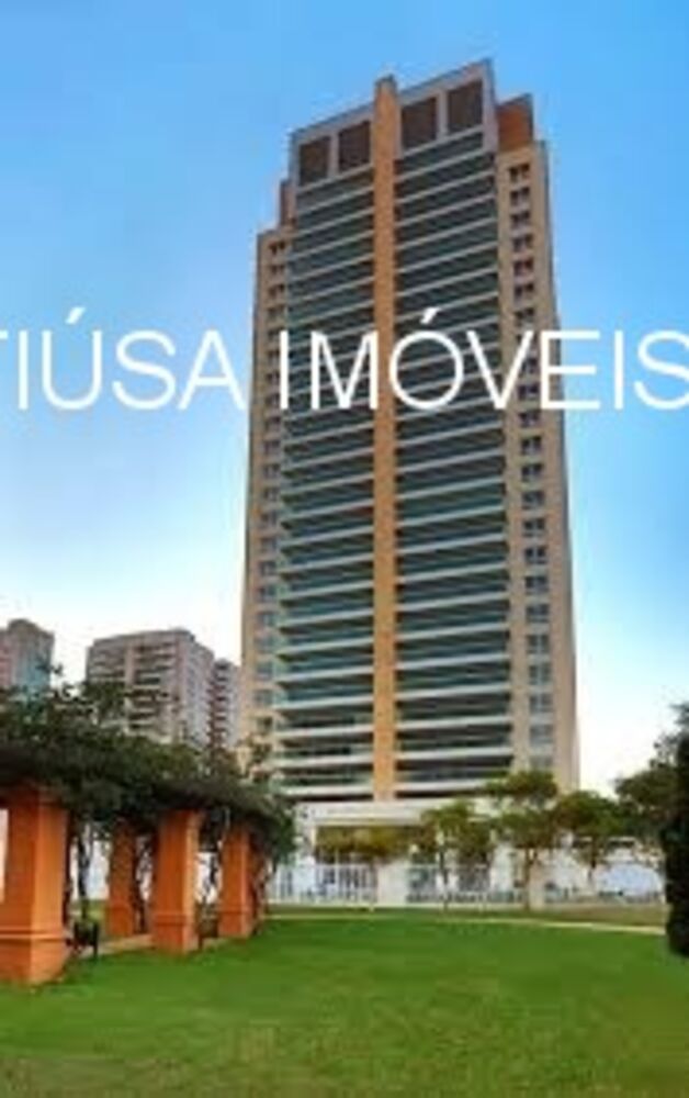 Apartamento, 4 quartos, 266 m² - Foto 3