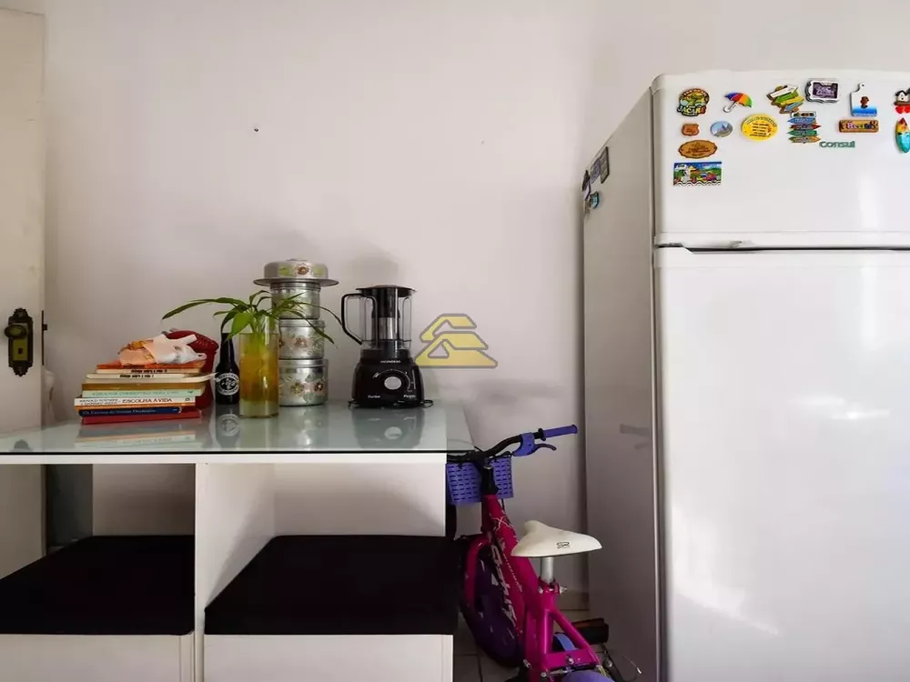 Apartamento, 1 quarto, 27 m² - Foto 5