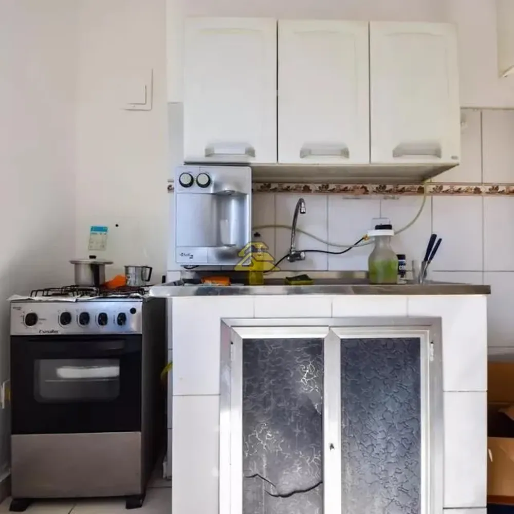 Apartamento, 1 quarto, 27 m² - Foto 11