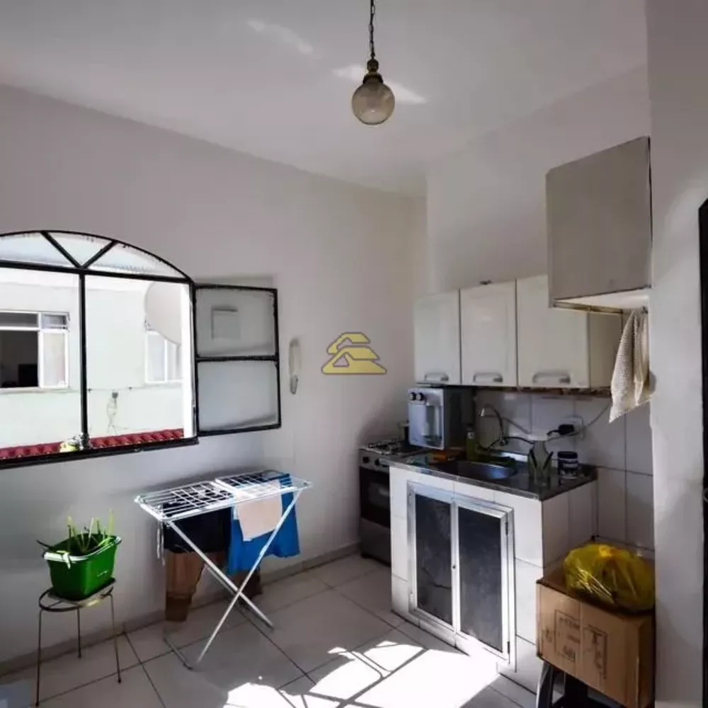 Apartamento, 1 quarto, 27 m² - Foto 6