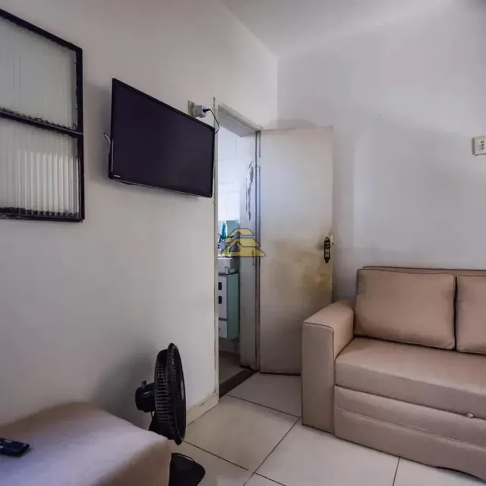 Apartamento, 1 quarto, 27 m² - Foto 2