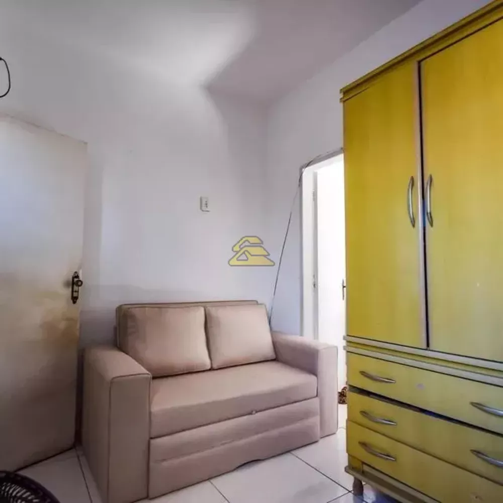 Apartamento, 1 quarto, 27 m² - Foto 1
