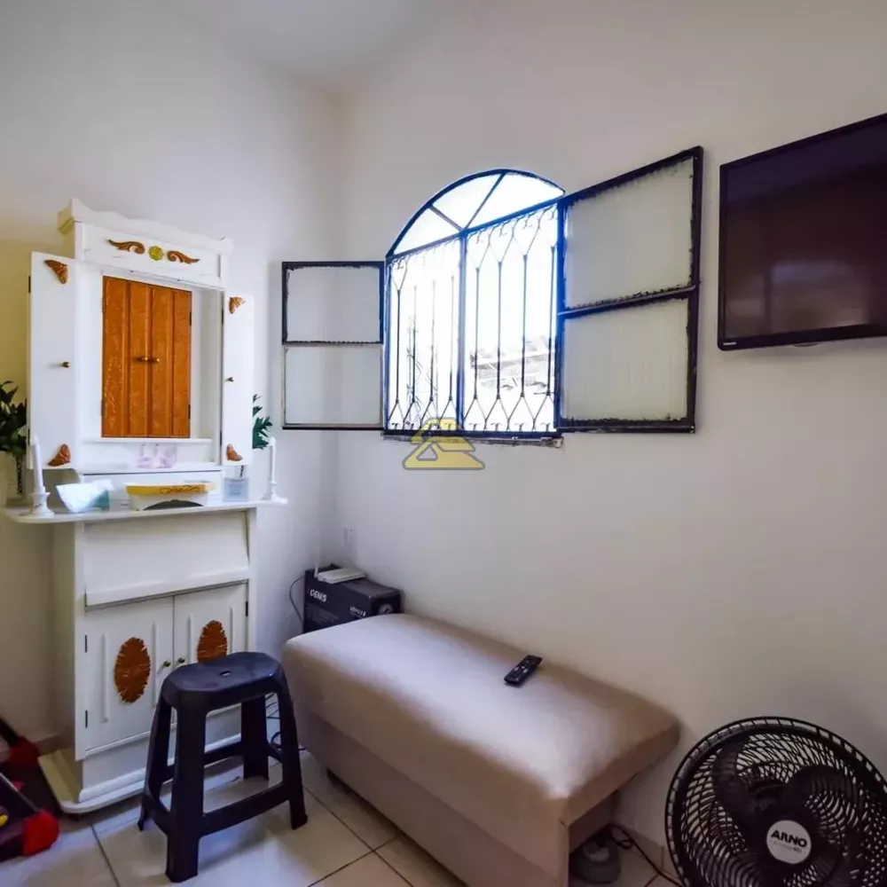 Apartamento, 1 quarto, 27 m² - Foto 3