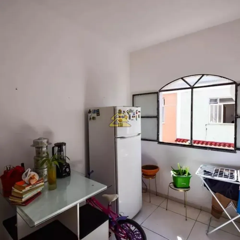 Apartamento, 1 quarto, 27 m² - Foto 8