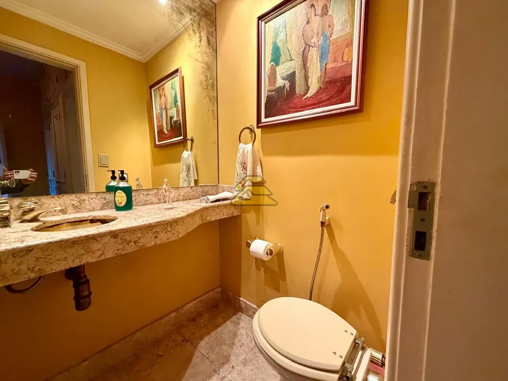 Apartamento, 4 quartos, 290 m² - Foto 19