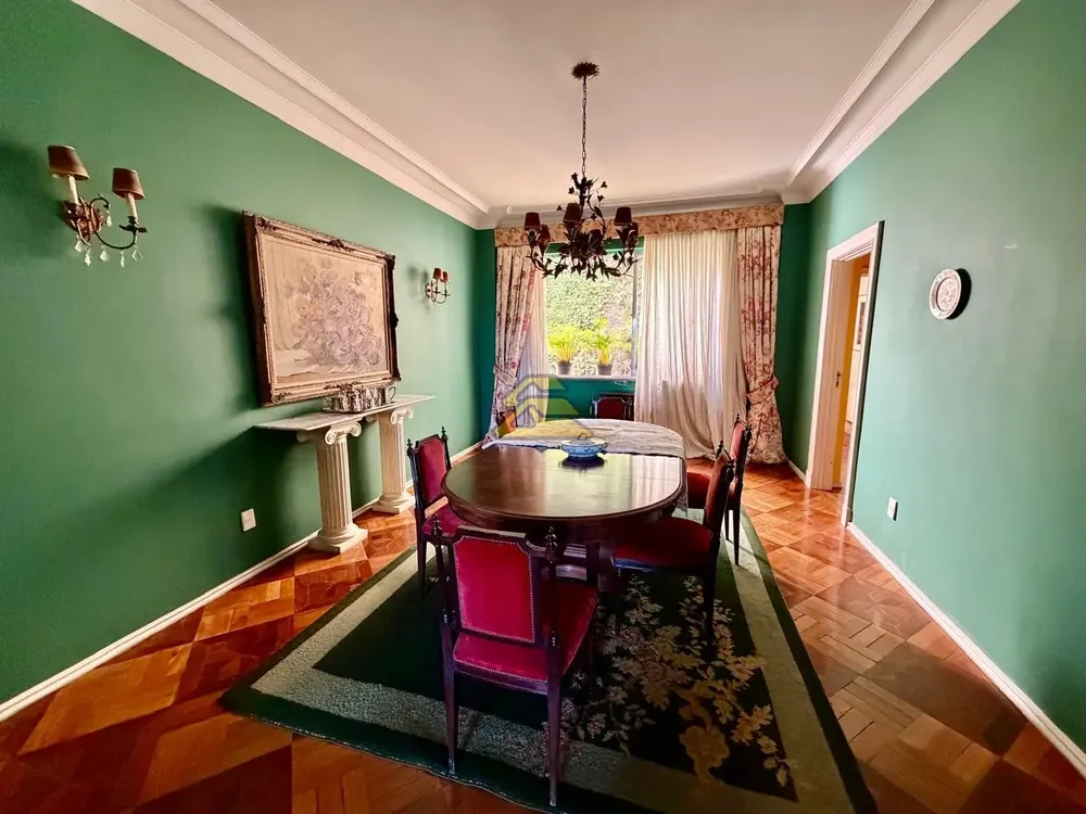 Apartamento, 4 quartos, 290 m² - Foto 16
