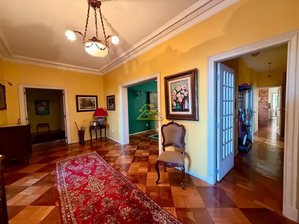 Apartamento, 4 quartos, 290 m² - Foto 6
