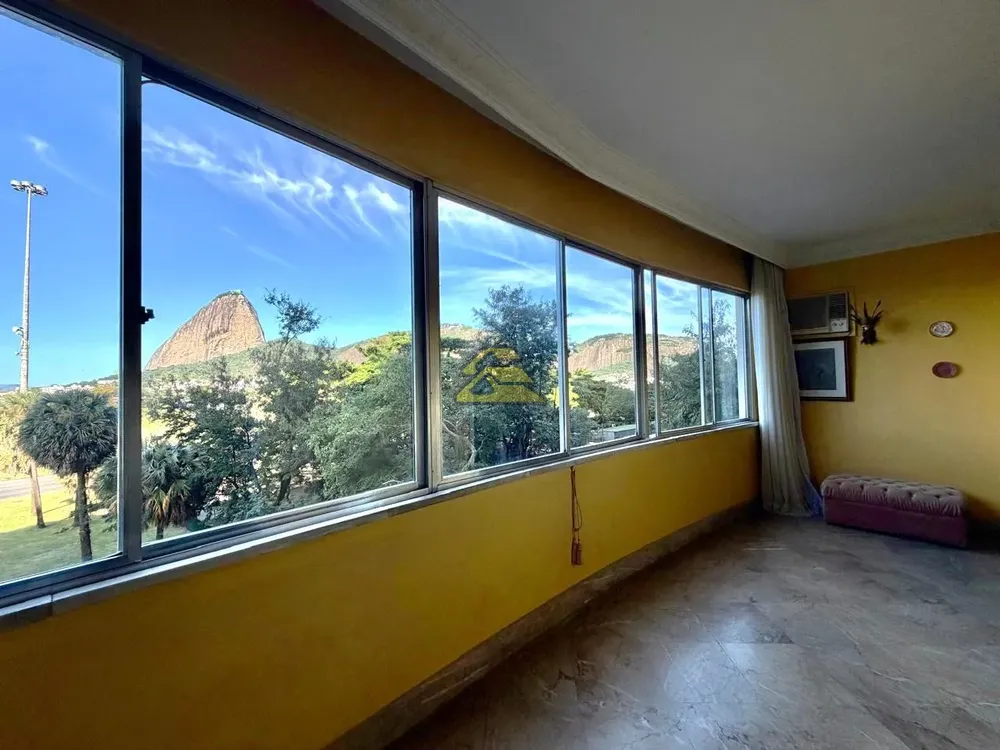 Apartamento, 4 quartos, 290 m² - Foto 1