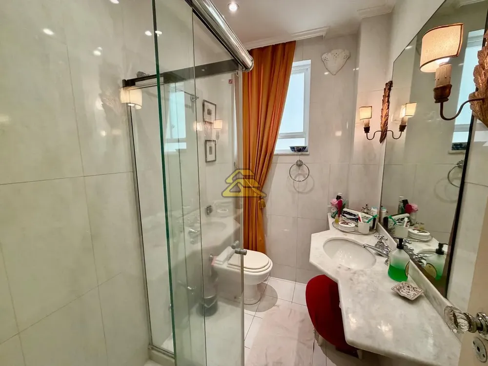 Apartamento, 4 quartos, 290 m² - Foto 21