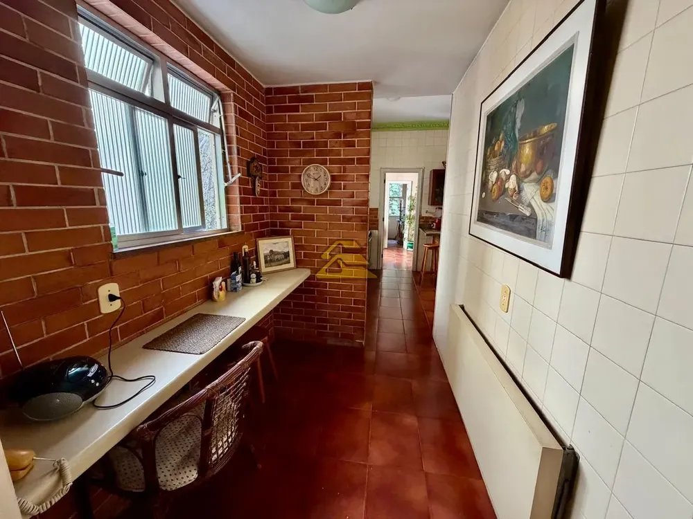 Apartamento, 4 quartos, 290 m² - Foto 16