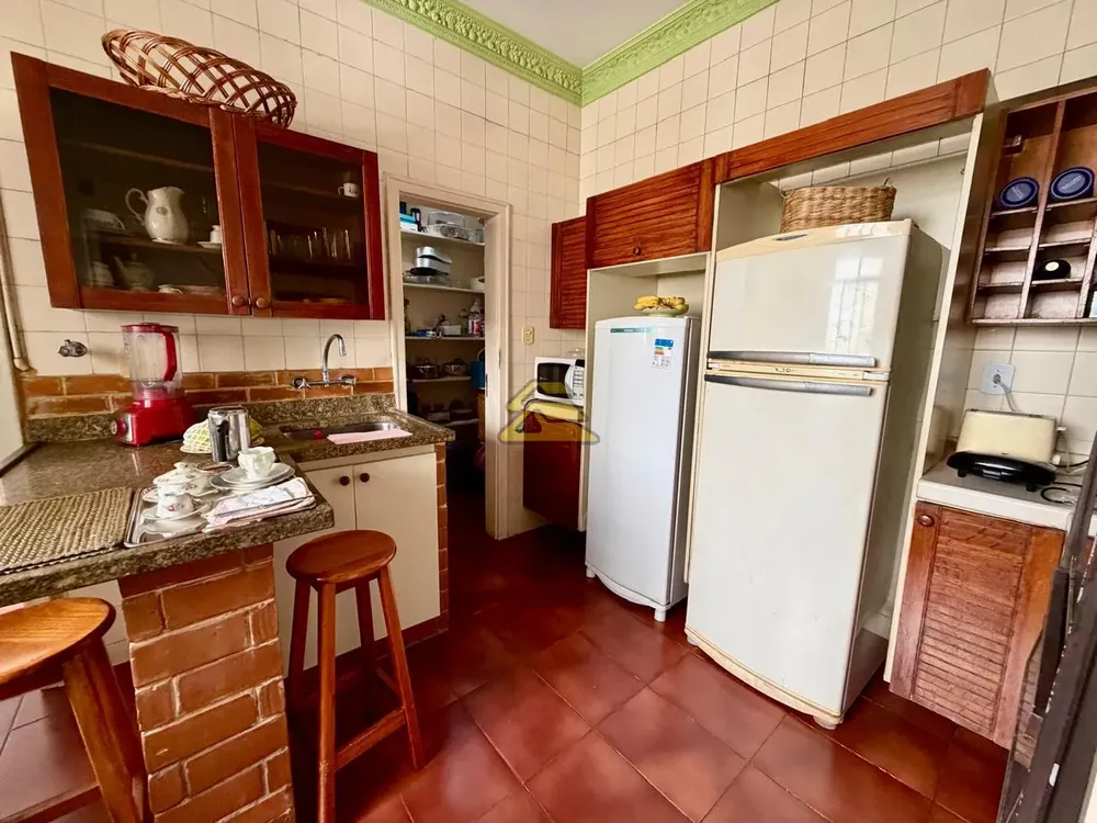 Apartamento, 4 quartos, 290 m² - Foto 17