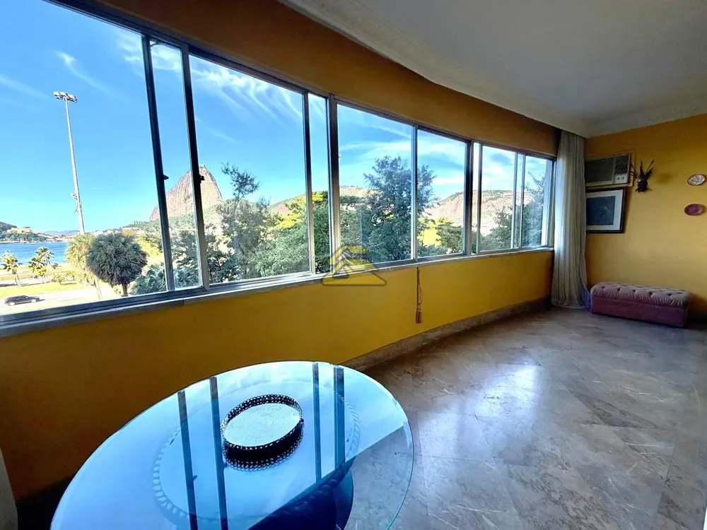 Apartamento, 4 quartos, 290 m² - Foto 7