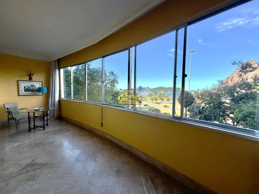 Apartamento, 4 quartos, 290 m² - Foto 9