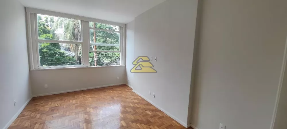 Apartamento, 3 quartos, 108 m² - Foto 1
