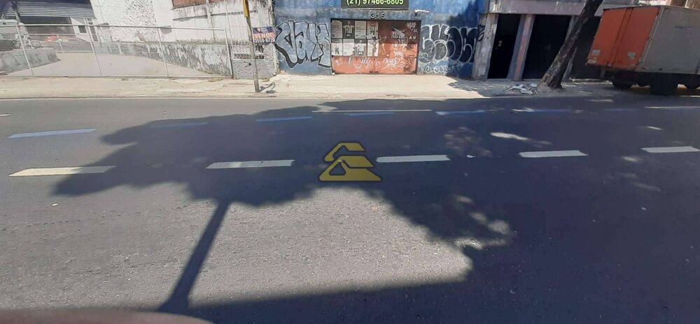 Loja-Salão, 195 m² - Foto 2
