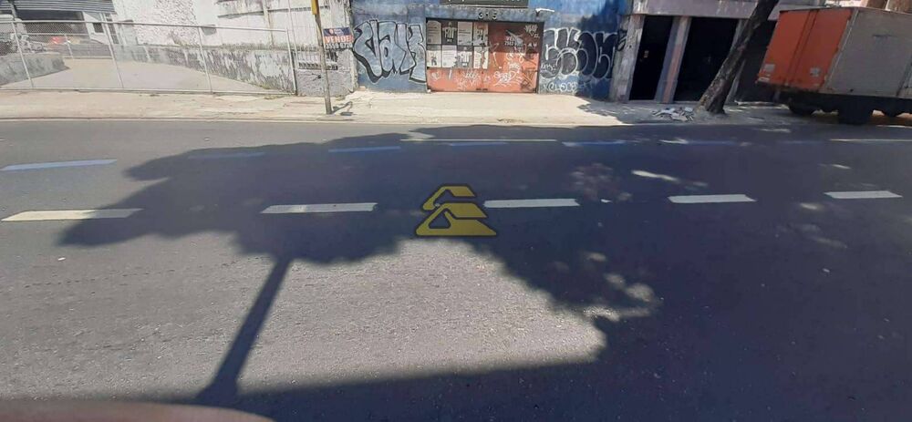 Loja-Salão, 195 m² - Foto 1