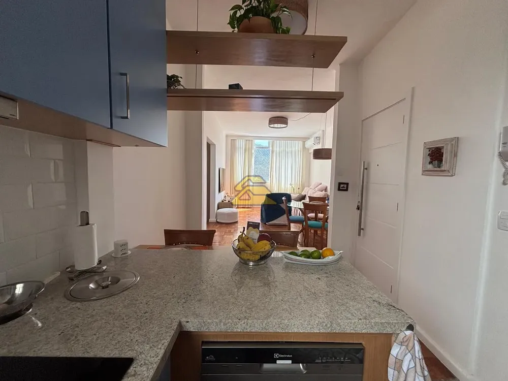 Apartamento, 2 quartos, 90 m² - Foto 22