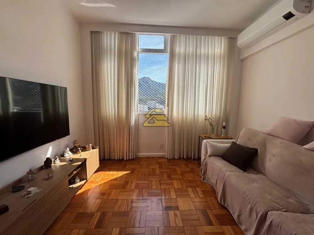Apartamento, 2 quartos, 90 m² - Foto 25