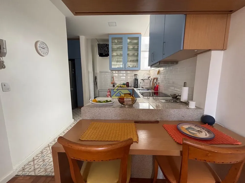 Apartamento, 2 quartos, 90 m² - Foto 4