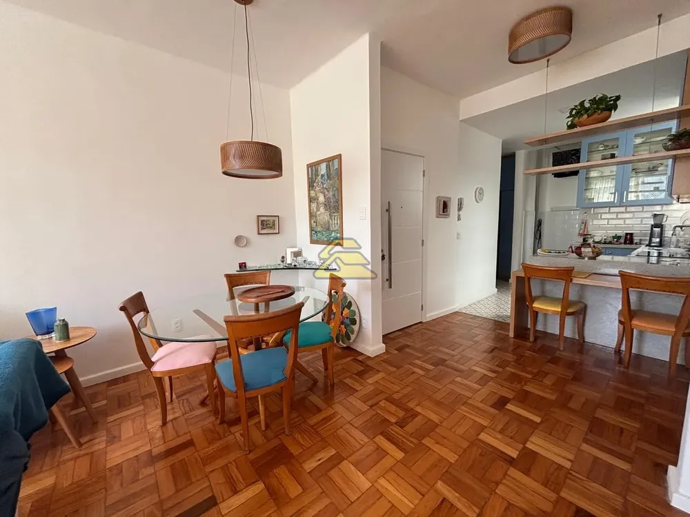 Apartamento, 2 quartos, 90 m² - Foto 9
