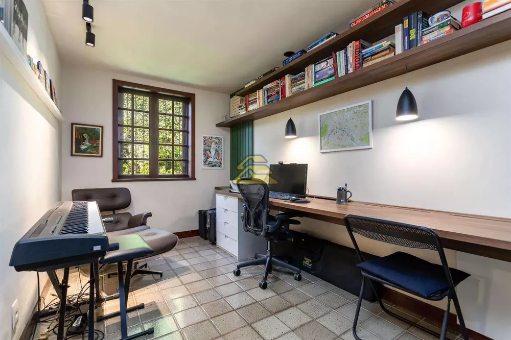 Casa, 4 quartos, 400 m² - Foto 21