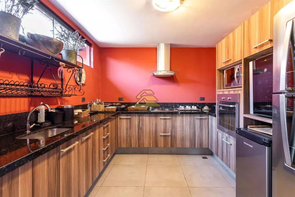 Casa, 4 quartos, 400 m² - Foto 12