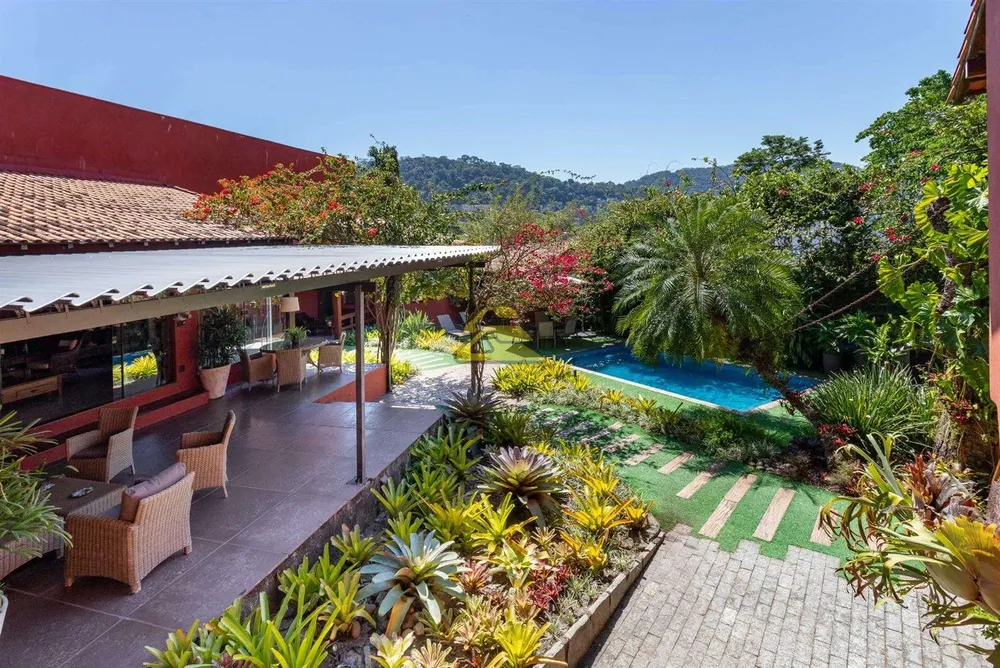 Casa, 4 quartos, 400 m² - Foto 40