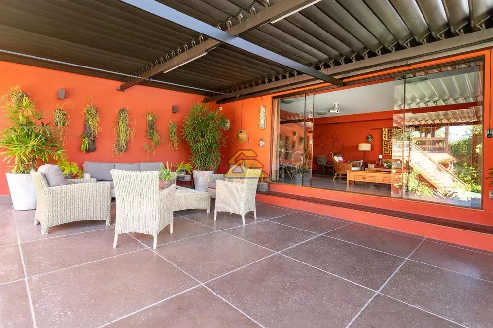 Casa, 4 quartos, 400 m² - Foto 9