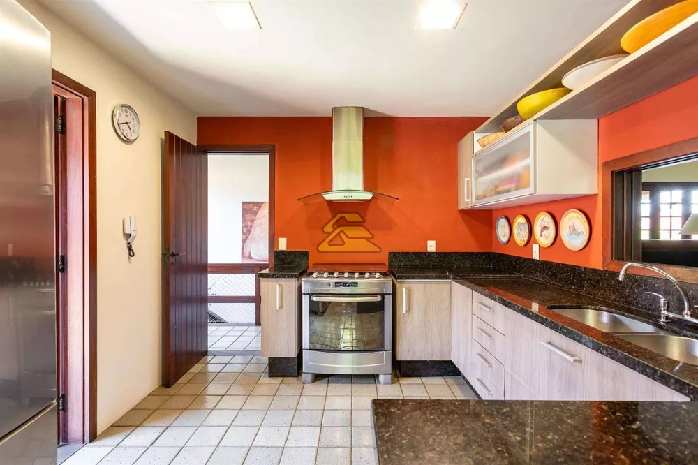 Casa, 4 quartos, 400 m² - Foto 10