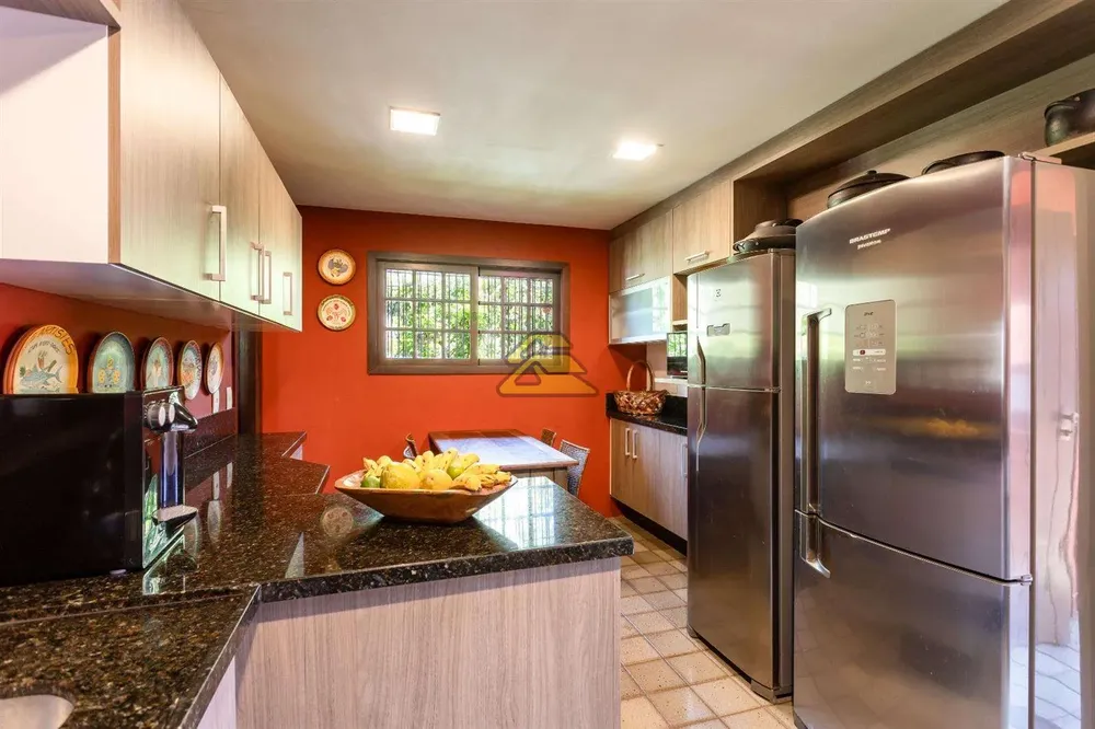 Casa, 4 quartos, 400 m² - Foto 13