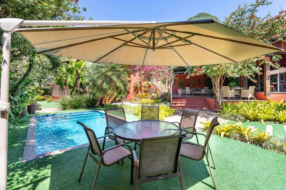 Casa, 4 quartos, 400 m² - Foto 36