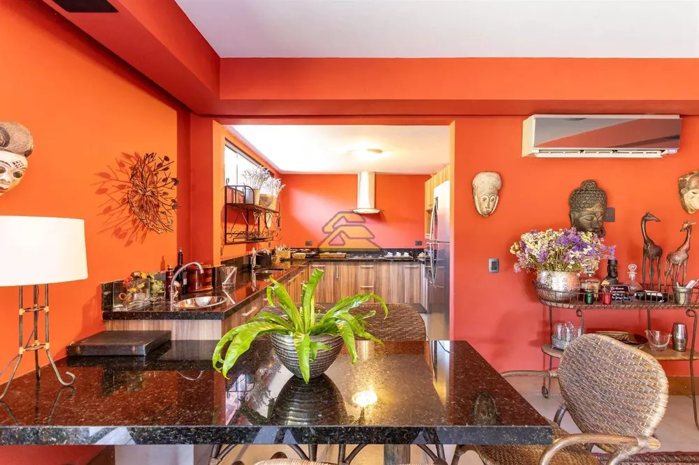 Casa, 4 quartos, 400 m² - Foto 13